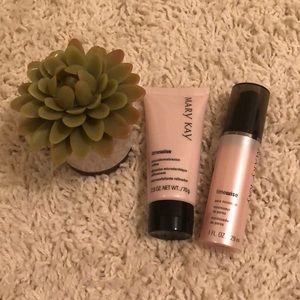 Mary Kay Timewise Microdermabrasion Plus Set